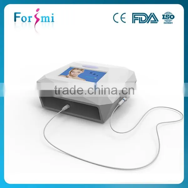 2017 Most Effective 150W Spider Thread Veins Removal Treatment for Age Spots and Skin Tags