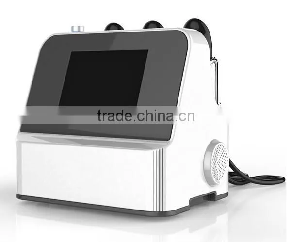 Non-invasive Fat Reduction Hifu Deep Wrinkle Removal Beauty Machine On Promotion Bags Under The Eyes Removal photo-2