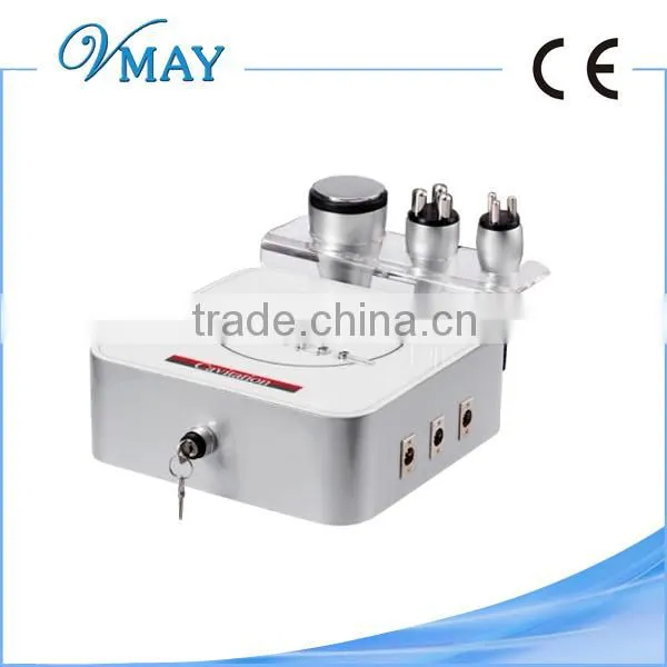 Ultrasonic Liposuction Equipment Ultrasonic Cavitation Radio Ultrasonic Cavitation Body Sculpting Frequency Slimming Machine For Home Use MCR10 100J photo-2