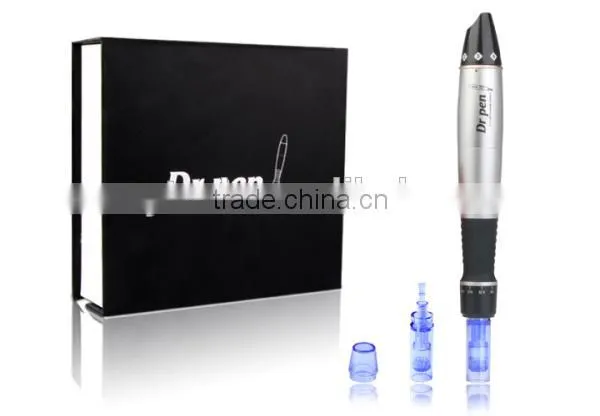 Auto Derma Pen dr Pen Microneedle Machine With CE Approval photo-2
