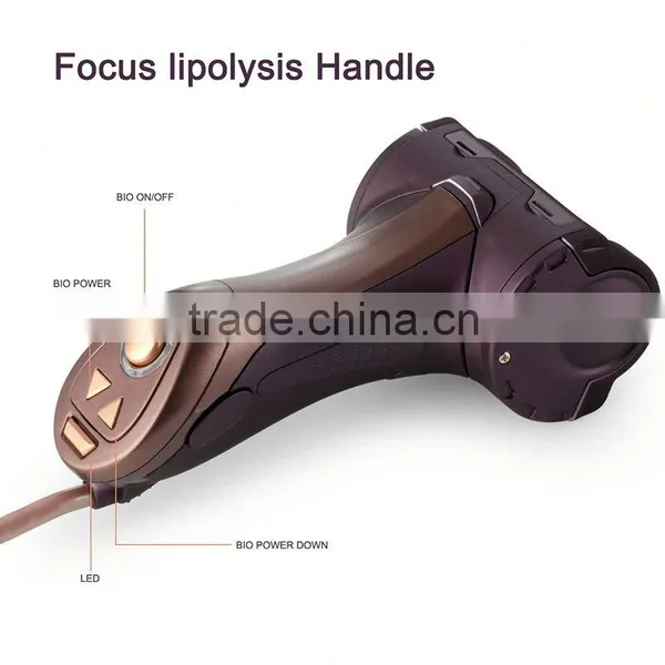 Portable Multi Function Slimming New Korean Technology Body Slimming Machine for Cellulite Treatment photo-4