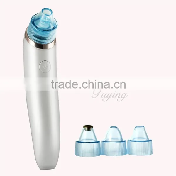Beauty Machine Rechargeable Removal Blackhead Equipment for Sale photo-2