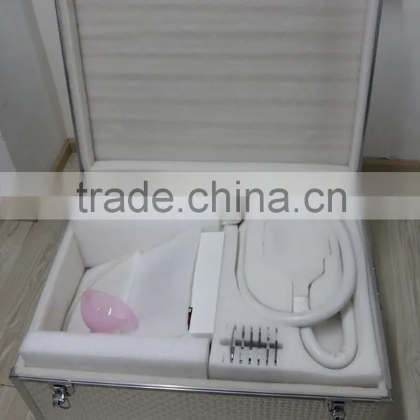 2015 Beauty Products ce Certification Hair Loss Treatment Ipl Made in China photo-6