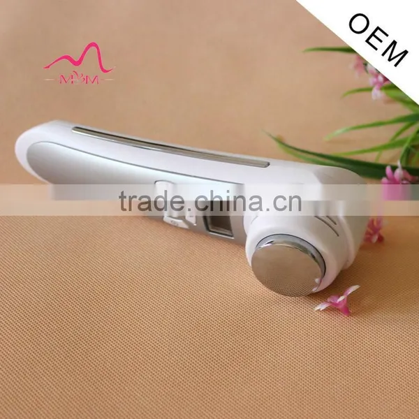 Nice Multi-functional Ionic Beauty Hot&Cool Beauty Instrument photo-2