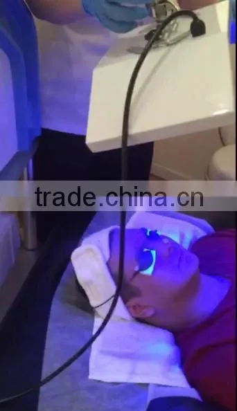 LED Skin Care PDT Acne Scar Treatment Skin Whiten and Tighten Double Handles LED PDT photo-5