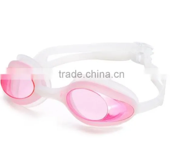 Yiwu Wholeasle New Design AK6200 Anti Fog Adult Swim Goggles photo-5