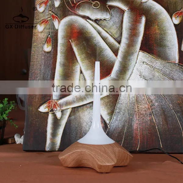 GX Diffuser 2016 arabic electric incense burner/essentila oil diffuser