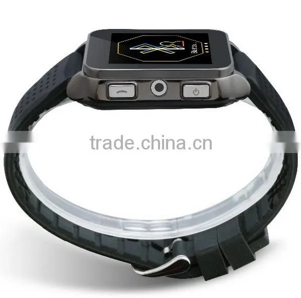SIFWATCH-4 Heart Rate Monitor Watch Pedometer, Calorie Counter, Sleep Monitoring, Acitvity Tracking photo-3