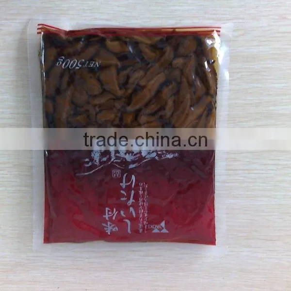 Seasoned Sushi Products--kanpyo, Mushroom, Gomokunomoto , Radish ... photo-5