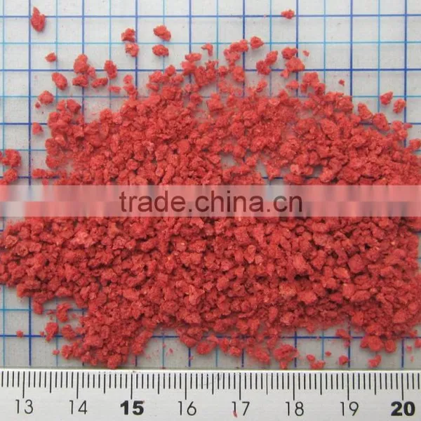 Freeze Dried Strawberry Dice photo-4
