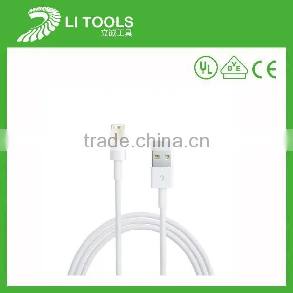 Hot Selling Mini Bracelet Usb Cable/ Data Line Transfer for Samsung photo-6