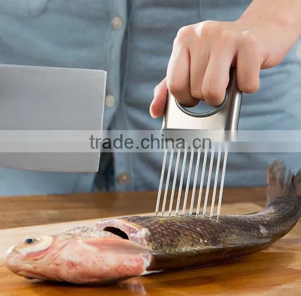High Quality Onion Holder photo-5