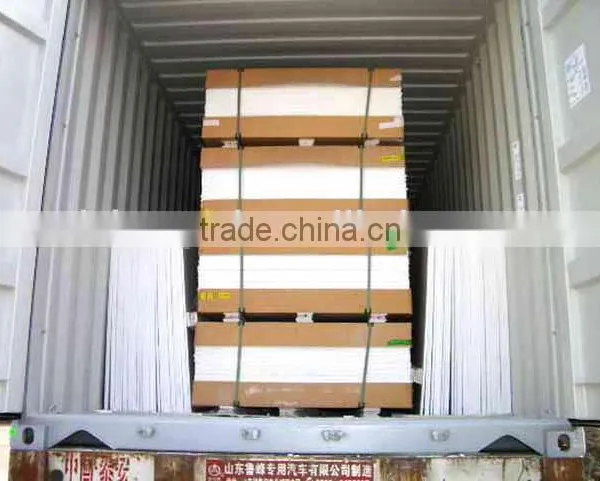 Paper Faced Gypsum Board/ Plasterboard/first Choice photo-6