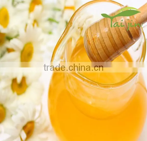 Natural Little Fennel Honey Supplier From China photo-2