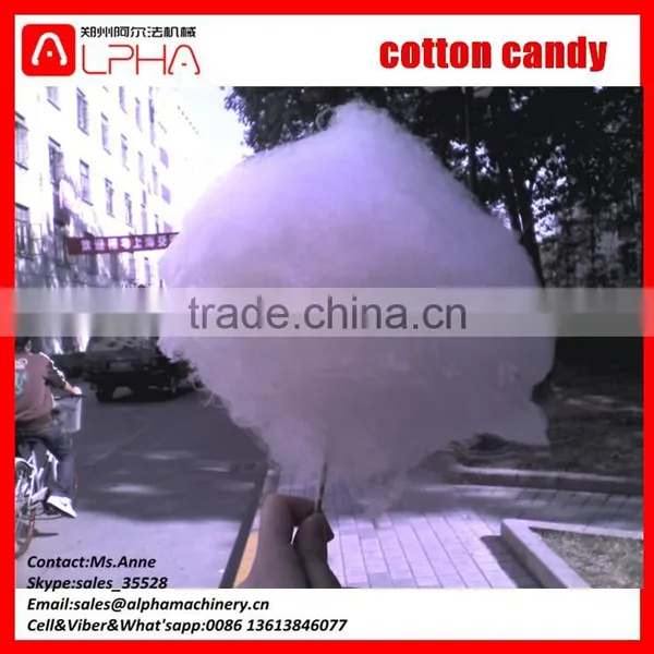Hot Sale Cotton Candy Making Machine Price photo-5