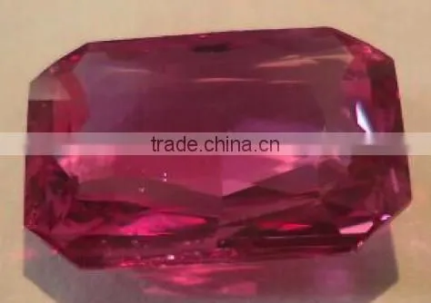 Pink Sapphire