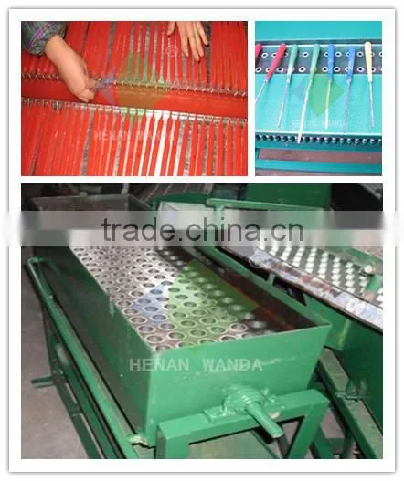 Chear Price Man-made Candle Making Machine photo-2
