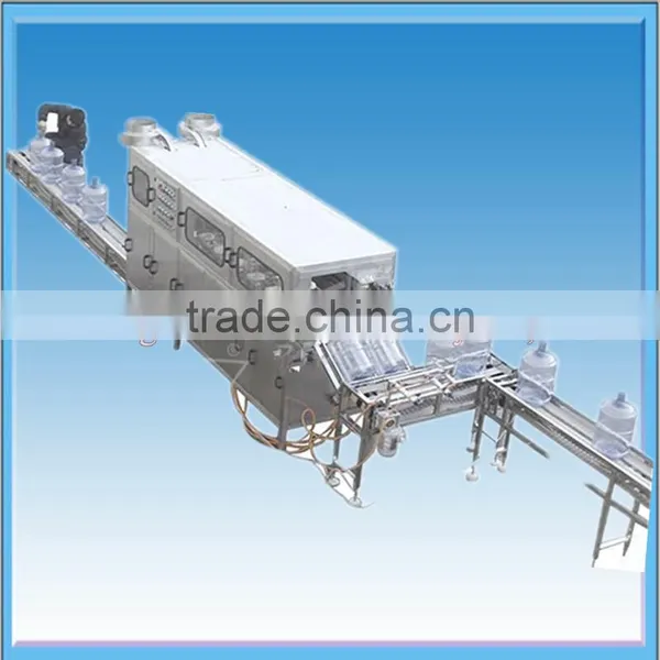 2016 Hot Selling Mineral Water Production Line