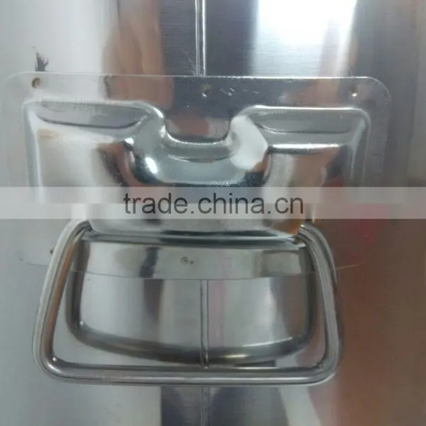 Beekeeping Equipment 8 Frame Limpid Honey Extractor photo-3