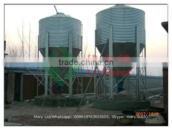 Poultry Farm Heating System photo-5