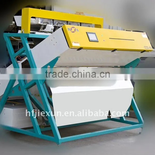 4096 Salt Color Sorter, Good Quality and Best Price photo-2