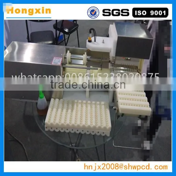 Automatic Skewer Machine Shish Kebab Making Machine photo-5