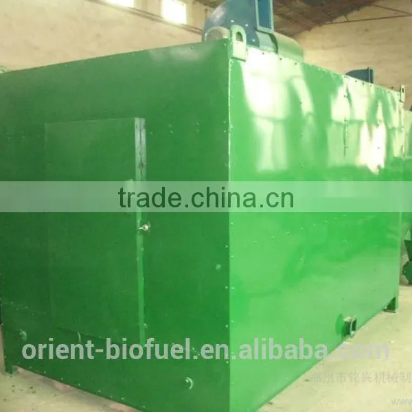 Factory Price Hot Selling Charcoal Bar Carbon Furnace photo-3