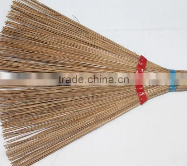 Malaysia Made Coconut Leaf Stick Brooms, Good Quality Coconut Stick Brooms. WELCOME Coconut Broom Stick Importers WORLDWIDE ! photo-2