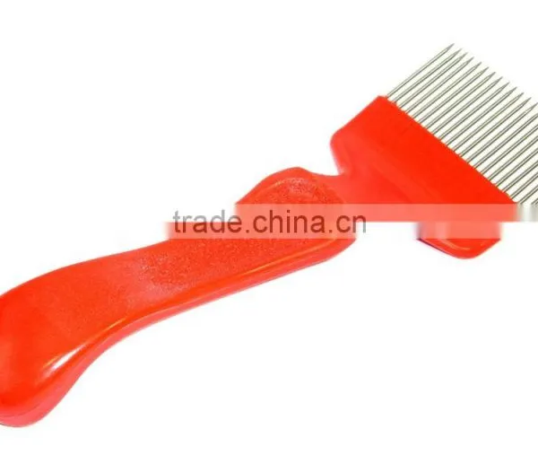 Hot Sale Beekeepint Tool Bee Smoker/bee Brush Cheap photo-3