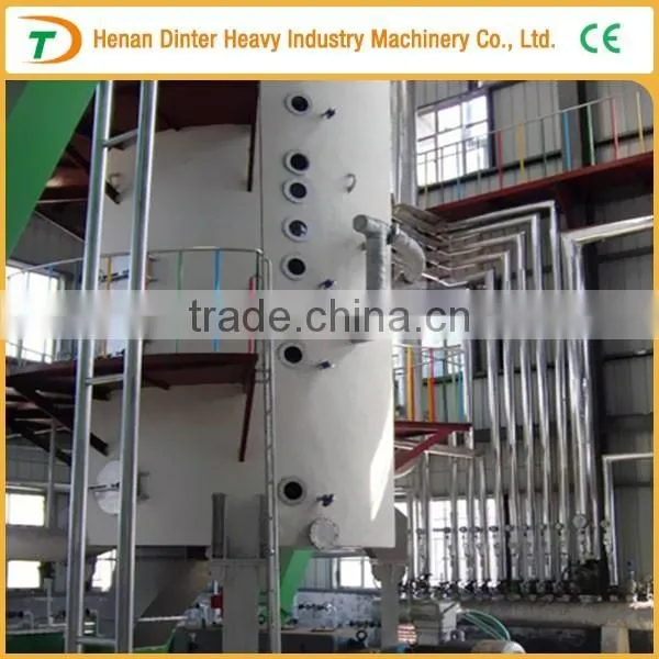 Corn Oil Manufacturing Plant photo-2
