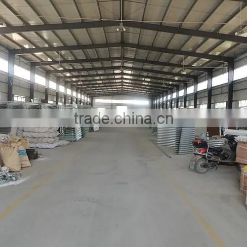 CHINA Thicker Frame and Quality Fittings 96 Chicks Nigeria Farming photo-4