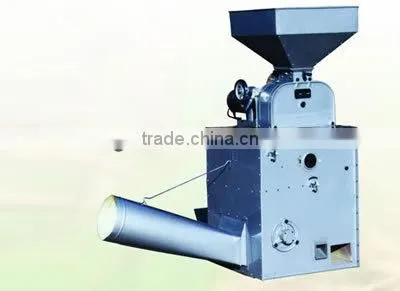 LM24-2C Rubber Roller Rice Huller