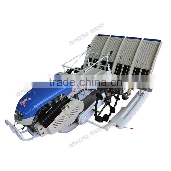 Paddy Seedlings China Factory Hand Paddy Seedlings Manual Paddy Seedlings 2ZS-4A photo-3