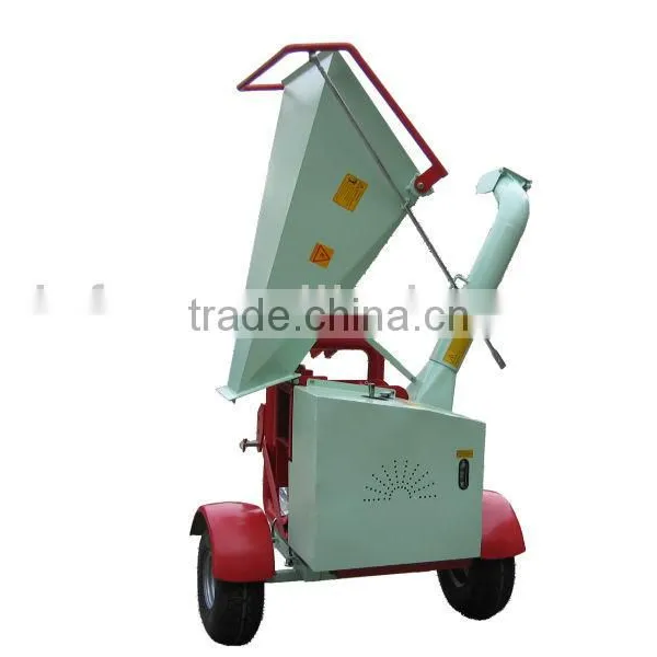 Vertical Wood Cutting Machine Tractor 35 hp Wood Machinery photo-3