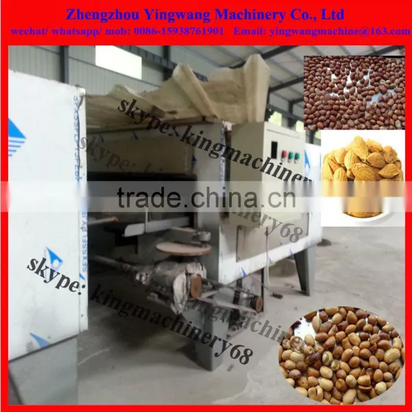 Coated Flavoring Peanuts Making Machine Line 0086-15938761901 photo-5
