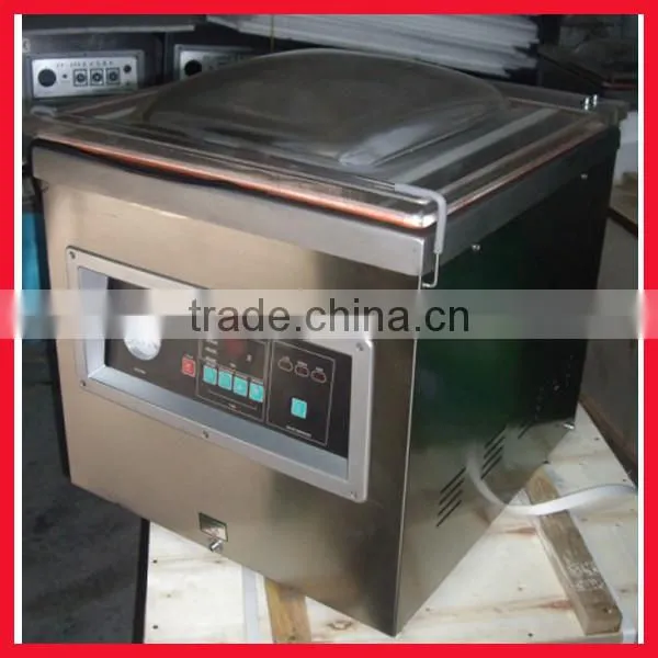 Price for Vacuum Packing Machine photo-2