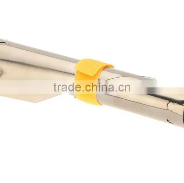 60cm Titanium Outdoor Camping Stove Windshield photo-4