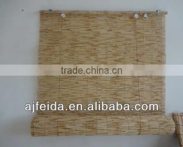Cheap Garden Reed Fencing photo-4