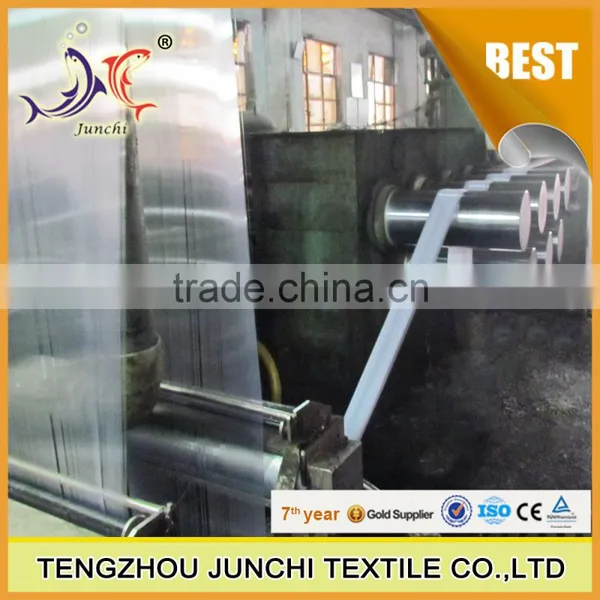 Junchi Hydrophilic Dyropholic Fireretardant Non Woven High Quality pp Staple Fiber photo-6