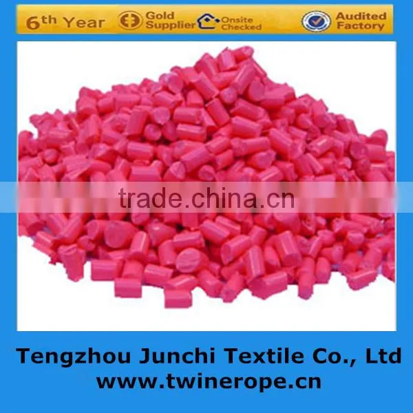 High Quality Plastic Filler Masterbatch for Webbing