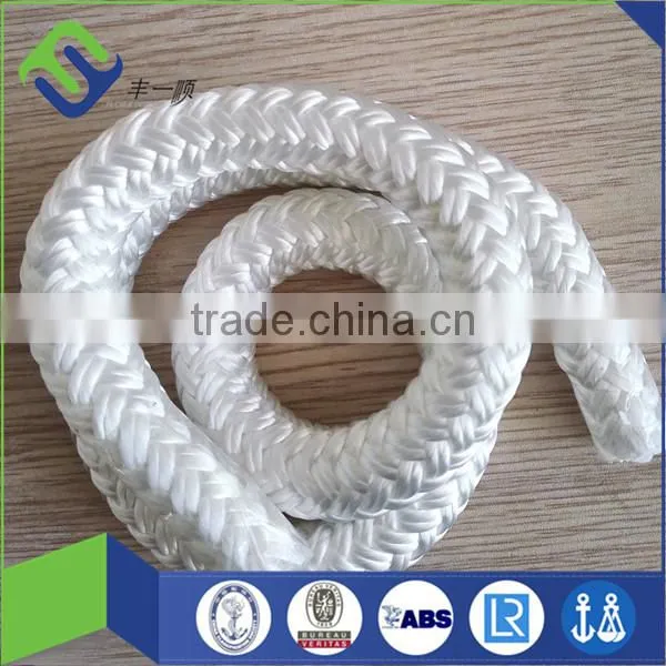 Braided Marine Used Ship Rope pe Rope photo-2