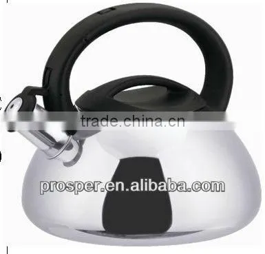 3L Stainless Steel Kettle photo-2