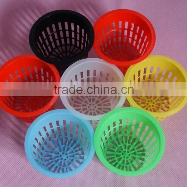 High Quality Hydroponic Net Pot,hydroponic Stacking Pot photo-5