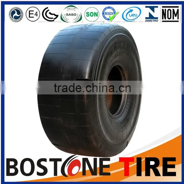 High Performance Mining Bias Off the Road Otr Tires 29.5x25 photo-6