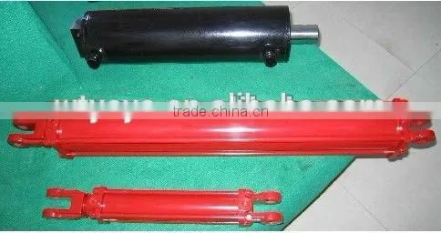 Hydraulic Cylinder Manufacturer Hydraulic Cylinder for Agricultural Equipment photo-6
