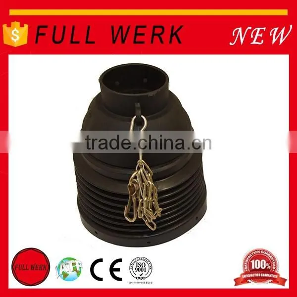 Hangzhou Xiaoshan Hot Sale Pto Shaft Plastic Guard on Tractor Part Arcade Games Car Race Game photo-2