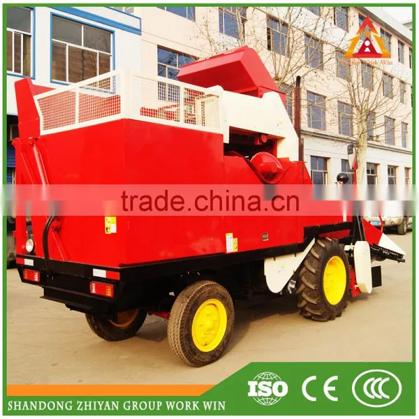 Corn Harvester Prices photo-4