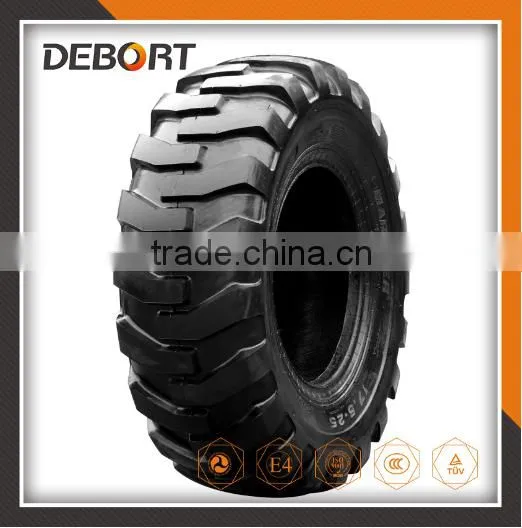 Wheel Loader Tire for 17.5-25 20.5-25 23.5-25 photo-3