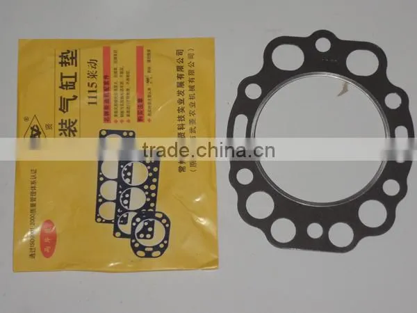 Engine Parts Cylinder Head Gasket and Diesel Engine Cylinder Single Head Gasket for Sale photo-6