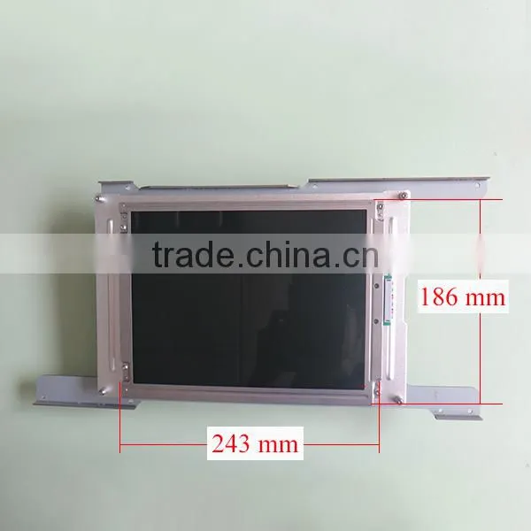 #346 Heidelberg SM74 Display DNK2 HDM-00.781.2432/01 photo-3